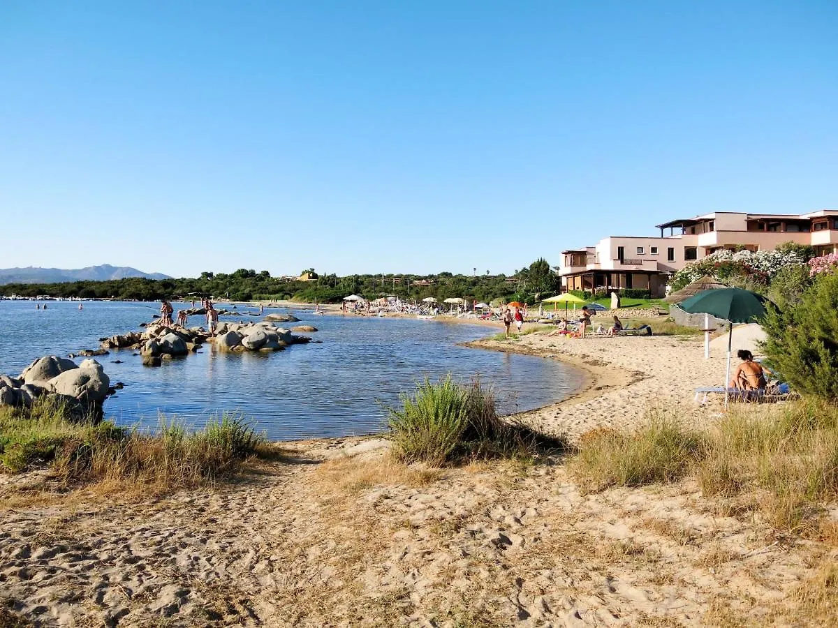 Apartment Stella Di Gallura-6 By Interhome بورتو روتوندو