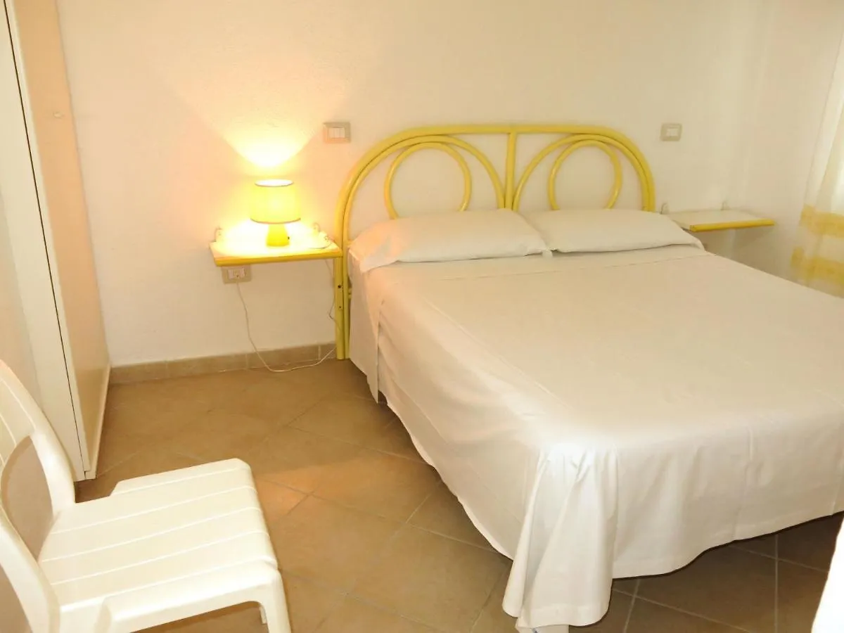 Apartment Stella Di Gallura-6 By Interhome بورتو روتوندو