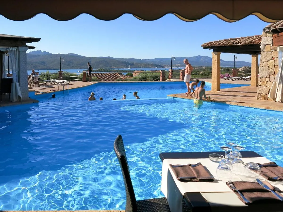 Apartment Stella Di Gallura-6 By Interhome Porto Rotondo Italien
