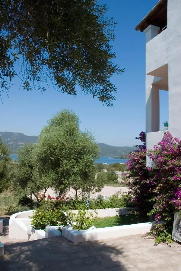 Apartment Stella Di Gallura-6 By Interhome بورتو روتوندو إيطاليا