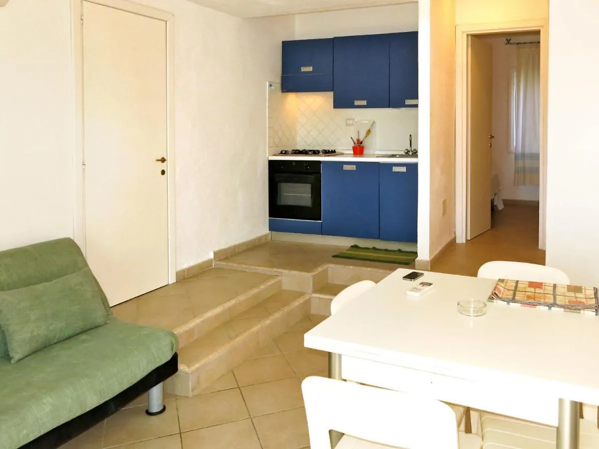 Apartment Stella Di Gallura-6 By Interhome بورتو روتوندو
