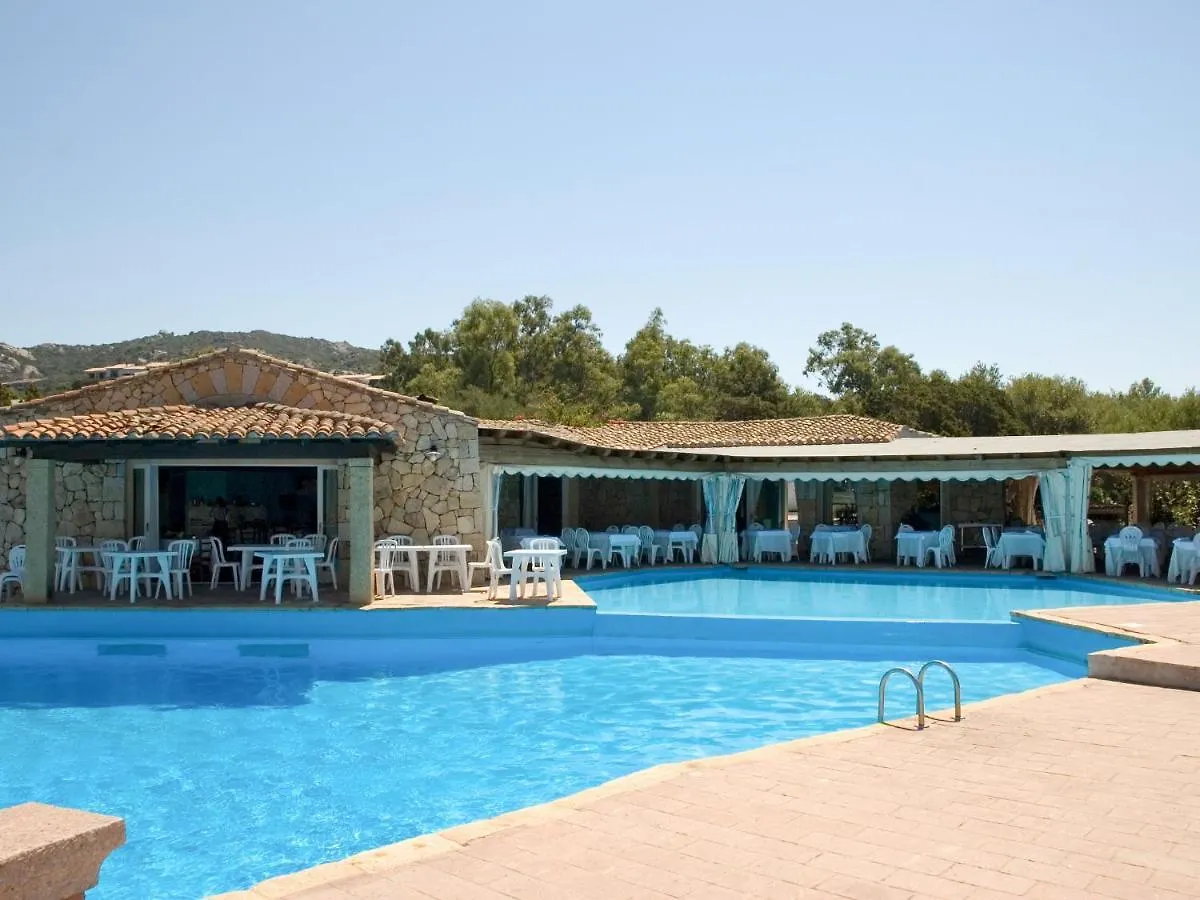 Apartment Stella Di Gallura-6 By Interhome Porto Rotondo