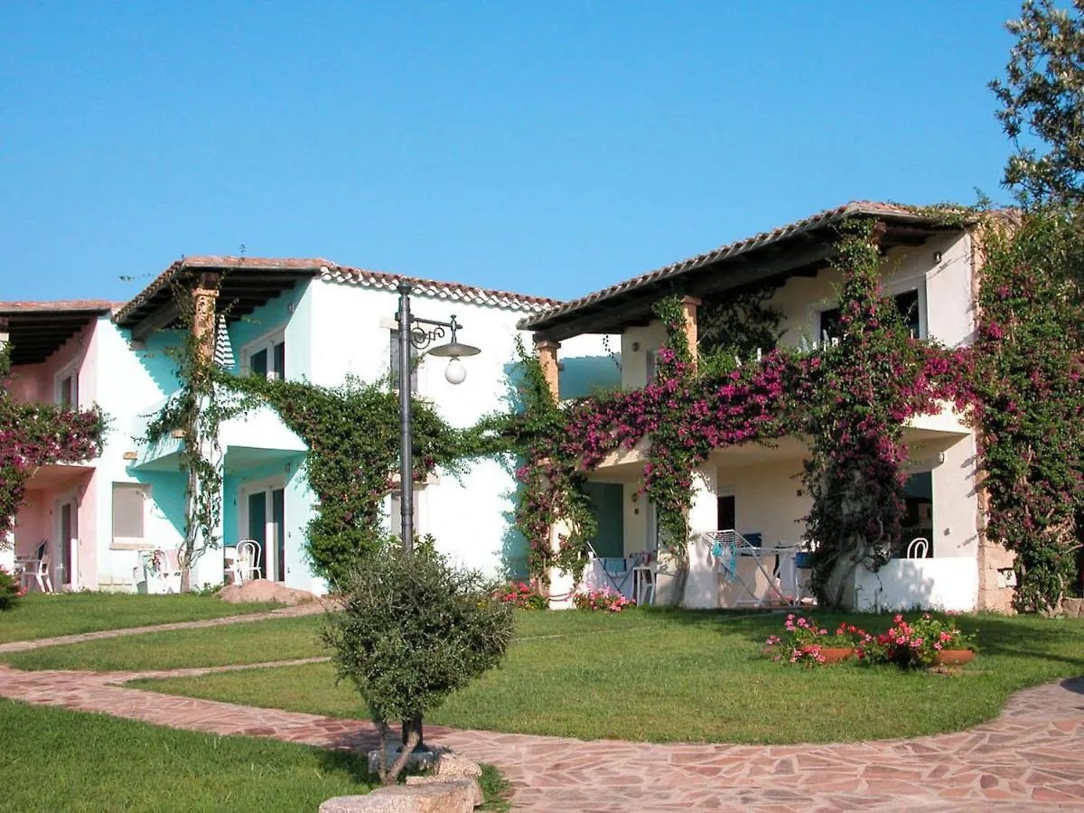 Apartment Stella Di Gallura-6 By Interhome Porto Rotondo Italien