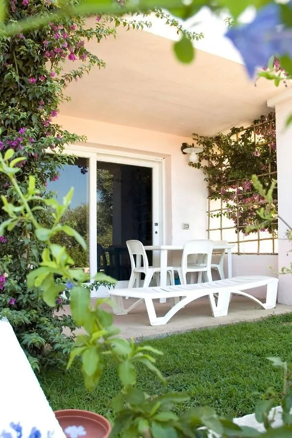 Apartment Stella Di Gallura-6 By Interhome بورتو روتوندو 0*,  إيطاليا