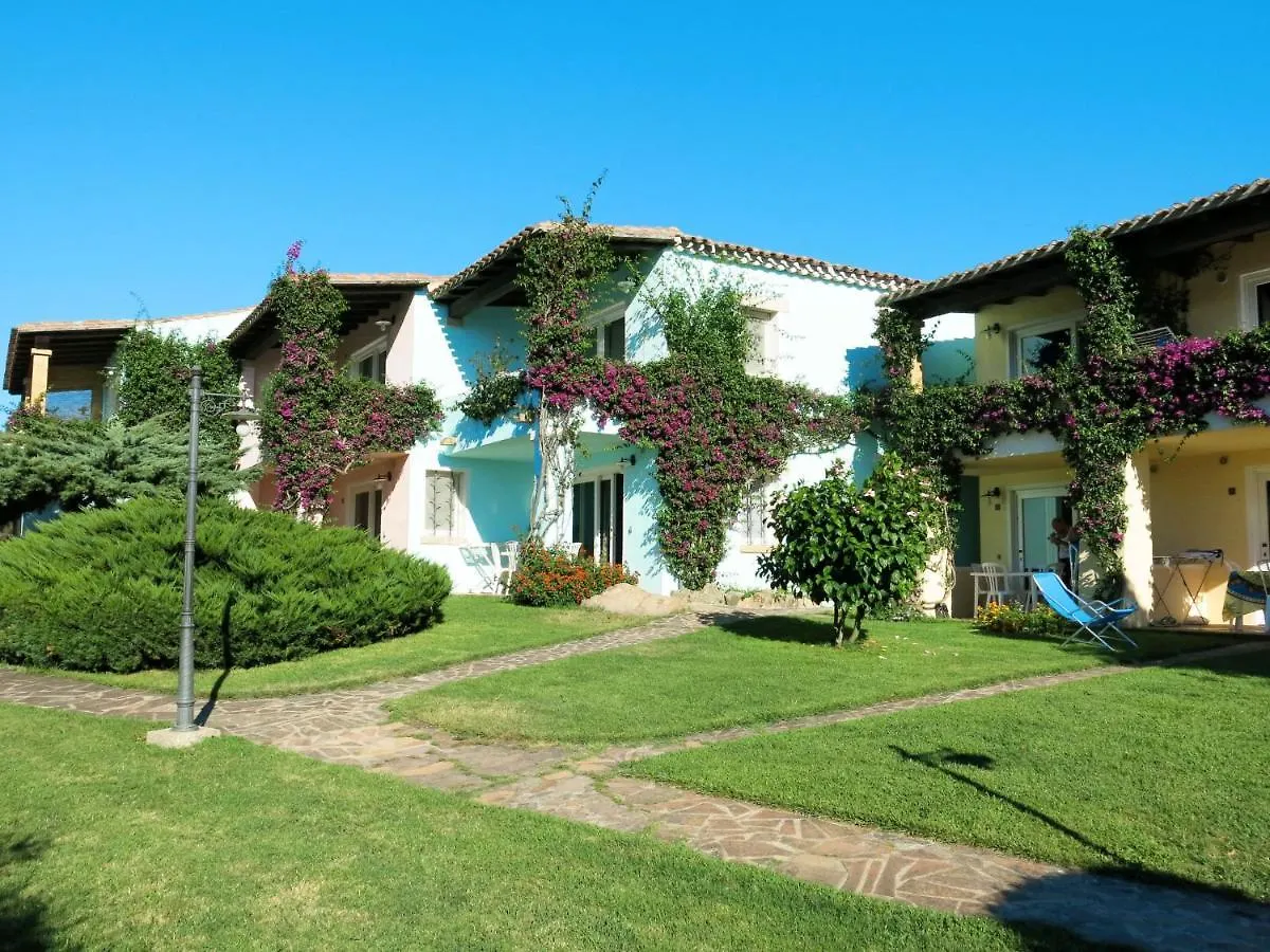 Apartment Stella Di Gallura-6 By Interhome بورتو روتوندو
