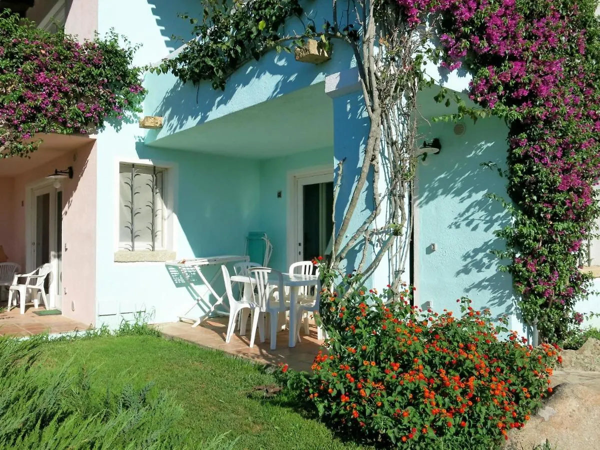 Apartment Stella Di Gallura-6 By Interhome Porto Rotondo