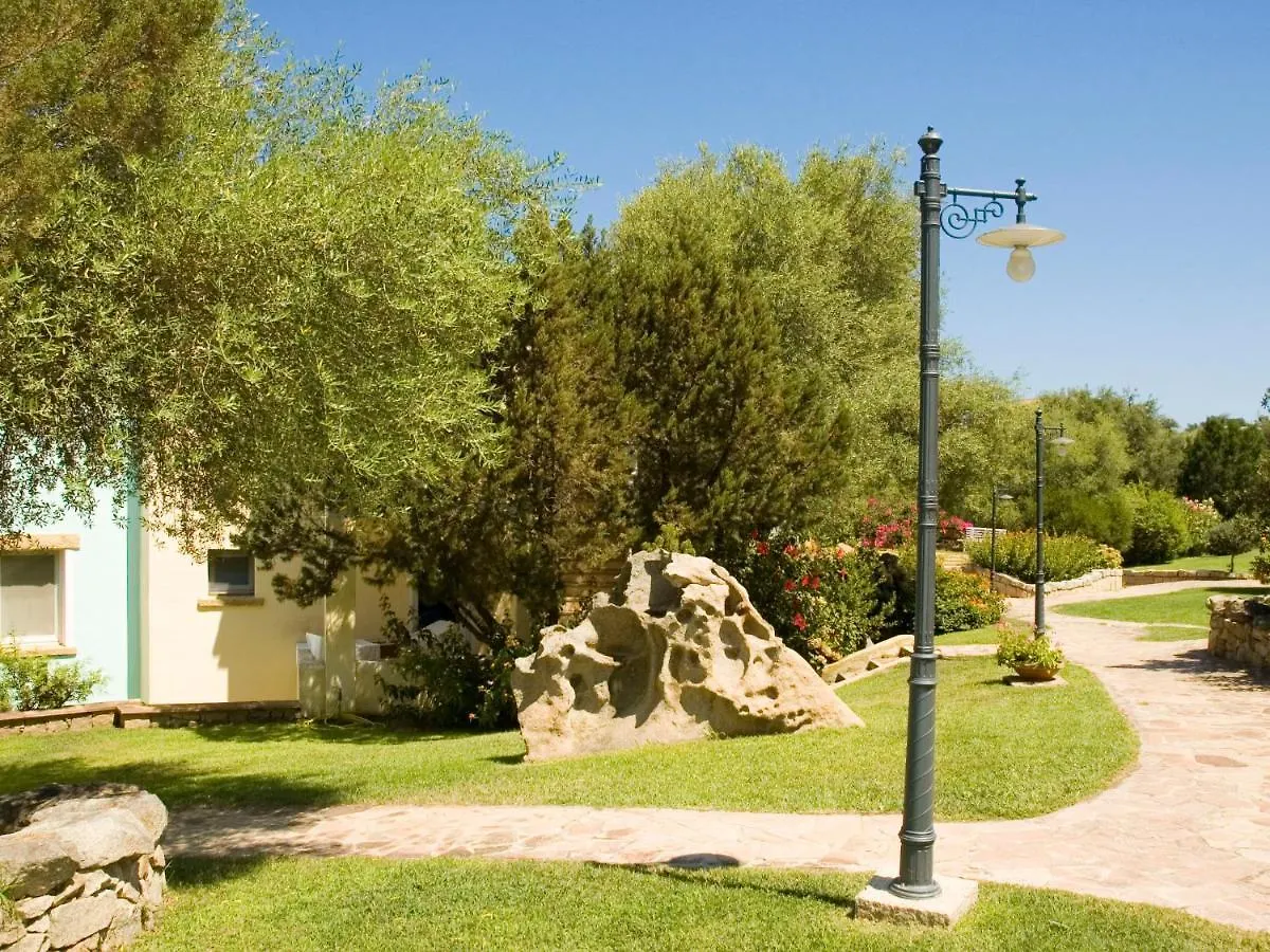 Apartment Stella Di Gallura-6 By Interhome Porto Rotondo 0*,