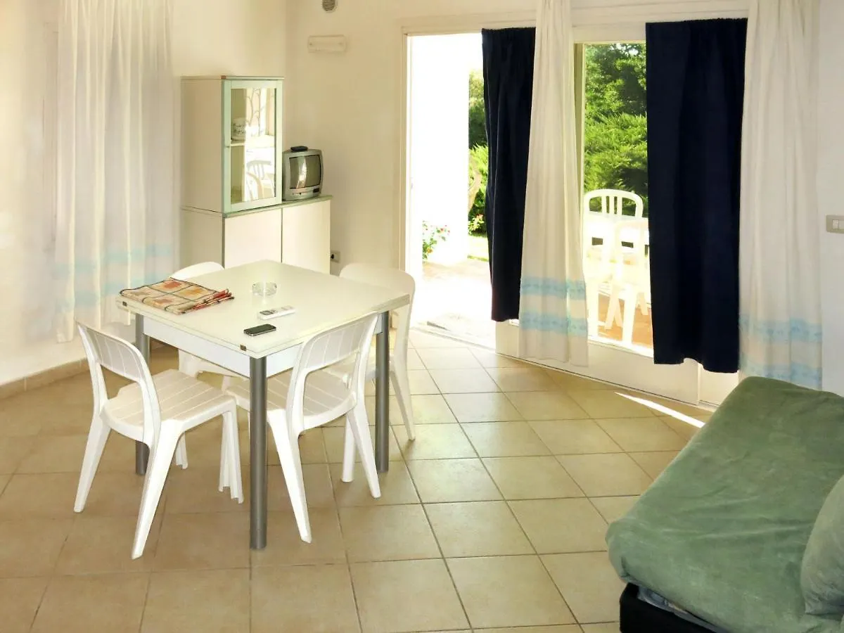 Apartment Stella Di Gallura-6 By Interhome بورتو روتوندو